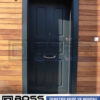 Göbekli Modern Çelik Kapı Modelleri Çelik Kapı Fiyatları İstanbul