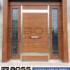 Klasik Villa Kapısı Modelleri Fiyatları Dış İklim Kapısı İstanbul Villa Kapı Modelleri (3)