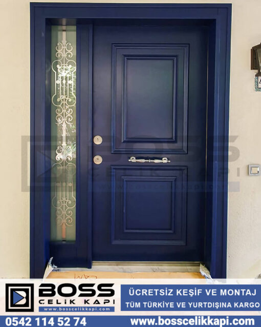Klasik Villa Kapısı Modelleri Fiyatları Dış İklim Kapısı İstanbul Villa Kapı Modelleri (4)