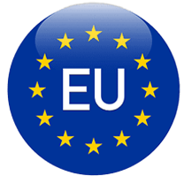 Avrupa Birliği Standartları Çelik Kapı Villa Kapısı