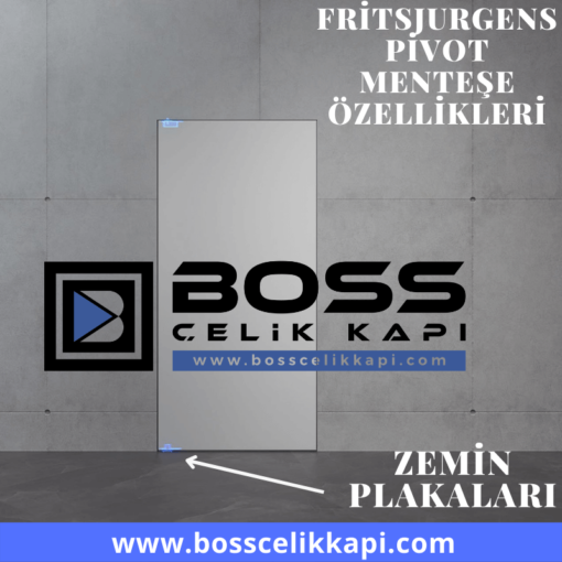 Pivot Kapı Modelleri Pivot Villa Kapısı Fiyatları 706 - Görsel 3