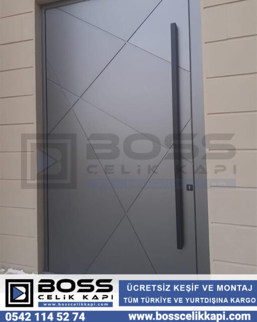Pivot Kapı Modelleri Pivot Villa Kapısı Fiyatları 704 - Görsel 6