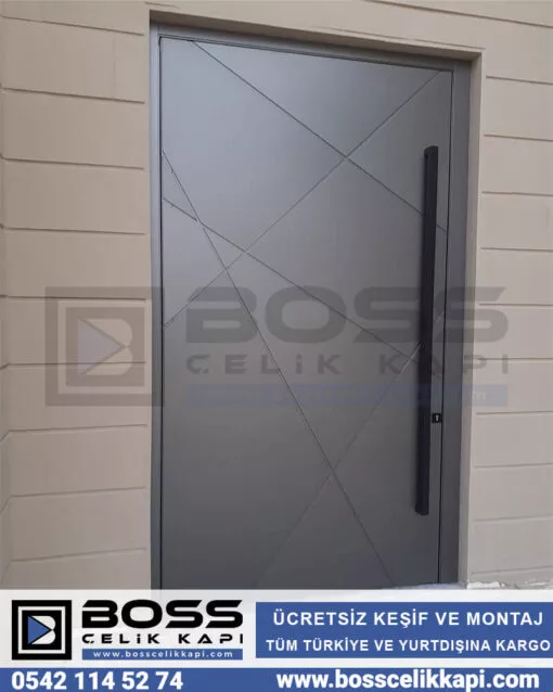Pivot Kapı Modelleri Pivot Villa Kapısı Fiyatları 704 - Görsel 5