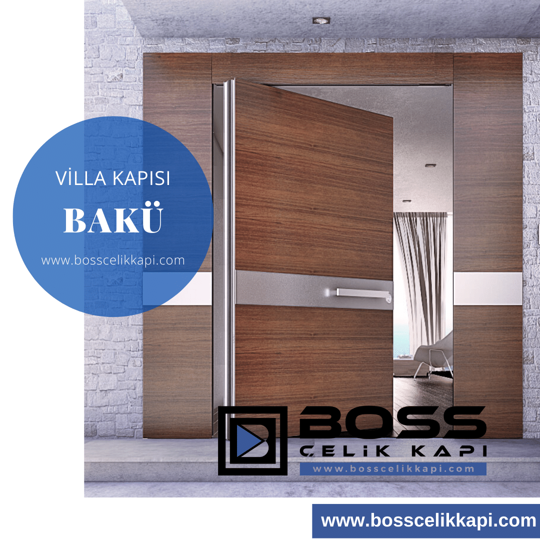 Bakü Villa Kapısı Modelleri 4 Baku-Villa-Kapisi-Modelleri-Fiyatlari-Boss-Celik-Kapi-Pivot-Villa-Kapisi-Indirimli-Dis-Kapilar.
