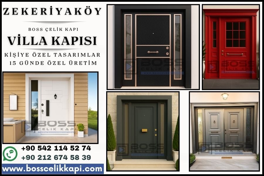 Zekeriyaköy-Villa-Kapisi-Modelleri-Fiyatlari-Boss (1)