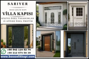 Sariyer-Villa-Kapisi-Modelleri-Fiyatlari-Boss