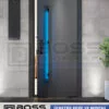 Çelik Kapı Modern Çelik Kapı Lüks Çelik Kapı Fiyatları İstanbul Çelik Kapı Modelleri (29)