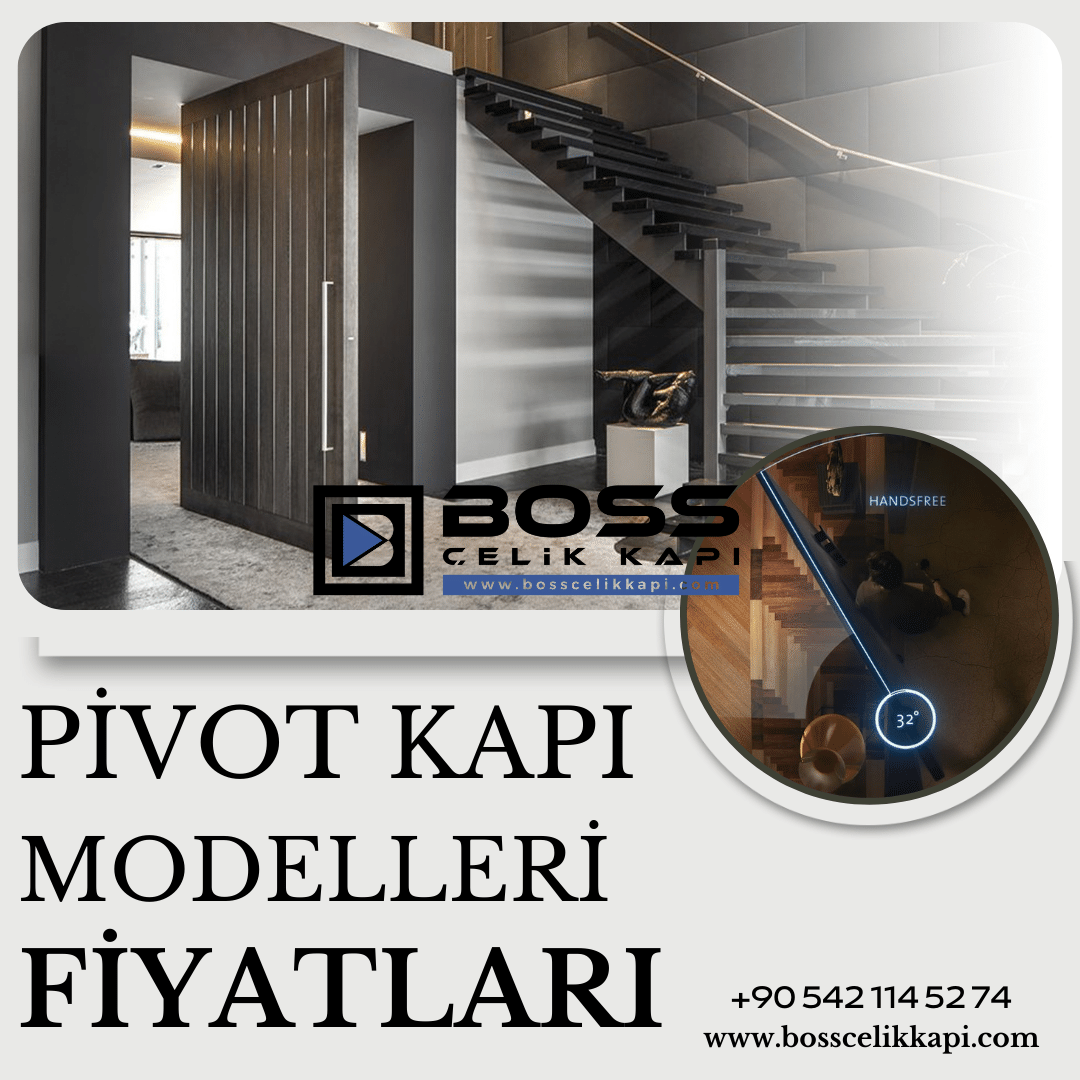 Pivot Kapi Modelleri Pivot Villa Kapisi Pivot Kapi Fiyatlari Pivot Kapilar 1
