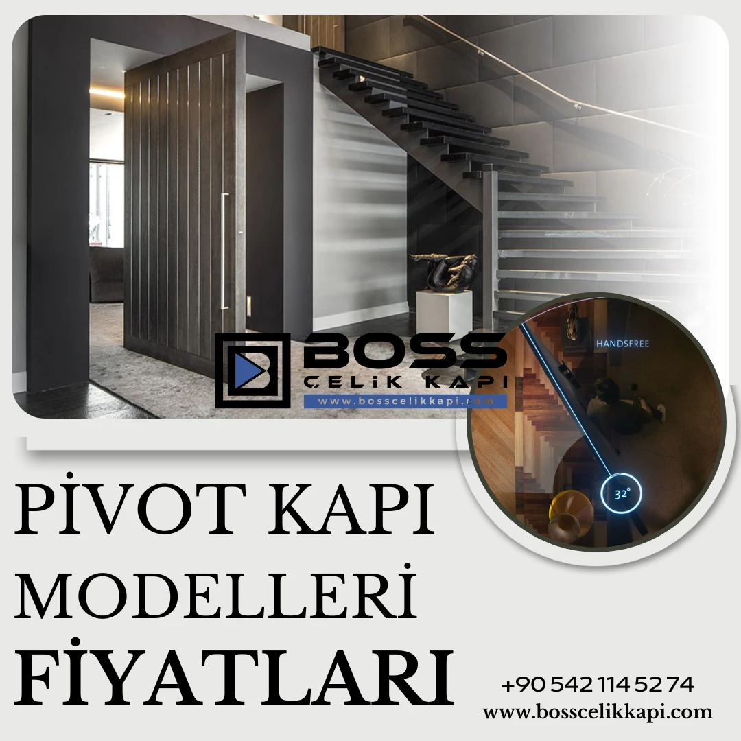 Pivot Kapi Modelleri Pivot Villa Kapisi Pivot Kapi Fiyatlari Pivot Kapilar