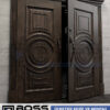 Villa Kapıları Kompozit Villa Kapı Modeleri Villa Kapısı Fiyatları Boss Çelik Kapı (12)