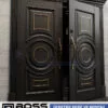 Villa Kapıları Kompozit Villa Kapı Modeleri Villa Kapısı Fiyatları Boss Çelik Kapı (13)