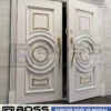 Villa Kapıları Kompozit Villa Kapı Modeleri Villa Kapısı Fiyatları Boss Çelik Kapı (14)