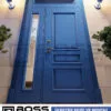 Villa Kapıları Kompozit Villa Kapı Modeleri Villa Kapısı Fiyatları Boss Çelik Kapı (17)