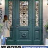 Villa Kapıları Kompozit Villa Kapı Modeleri Villa Kapısı Fiyatları Boss Çelik Kapı (22)