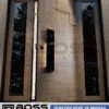Villa Kapıları Kompozit Villa Kapı Modeleri Villa Kapısı Fiyatları Boss Çelik Kapı (31)