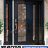 Villa Kapıları Kompozit Villa Kapı Modeleri Villa Kapısı Fiyatları Boss Çelik Kapı (36)