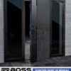 Villa Kapıları Kompozit Villa Kapı Modeleri Villa Kapısı Fiyatları Boss Çelik Kapı (6)