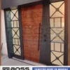 Villa Kapısı Kompozit Villa Kapıları Çelik Dış Giriş Kapı Modelleri Fiyatları (10)