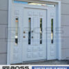 Villa Kapısı Kompozit Villa Kapıları Çelik Dış Giriş Kapı Modelleri Fiyatları (13)