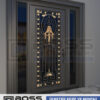 Villa Kapısı Kompozit Villa Kapıları Çelik Dış Giriş Kapı Modelleri Fiyatları (19)