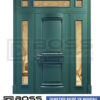 Villa Kapısı Kompozit Villa Kapıları Çelik Dış Giriş Kapı Modelleri Fiyatları (22)