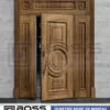 Villa Kapısı Kompozit Villa Kapıları Çelik Dış Giriş Kapı Modelleri Fiyatları (23)