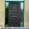 Villa Kapısı Kompozit Villa Kapıları Çelik Dış Giriş Kapı Modelleri Fiyatları (27)