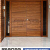 Villa Kapısı Kompozit Villa Kapıları Çelik Dış Giriş Kapı Modelleri Fiyatları (6)