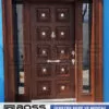 Villa Kapısı Kompozit Villa Kapıları Çelik Dış Giriş Kapı Modelleri Fiyatları (7)