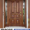 Villa Kapısı Kompozit Villa Kapıları Çelik Dış Giriş Kapı Modelleri Fiyatları (9)