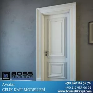 Avcılar Çelik Kapı 2 Avcılar Çelik Kapı İndirimi Çelik Kapı Fiyatları Kampanyalı Çelik Kapılar Boss Çelik Kapı