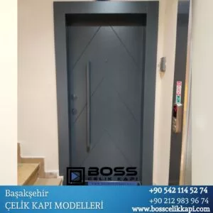 Başakşehir Çelik Kapı İndirimi Çelik Kapı Fiyatları Kampanyalı Çelik Kapılar Boss Çelik Kapı