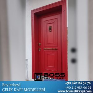 Beylerbeyi Çelik Kapı İndirimi Çelik Kapı Fiyatları Kampanyalı Çelik Kapılar Boss Çelik Kapı