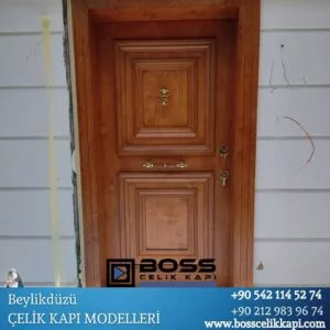 Beylikdüzü Çelik Kapı İndirimi Çelik Kapı Fiyatları Kampanyalı Çelik Kapılar Boss Çelik Kapı