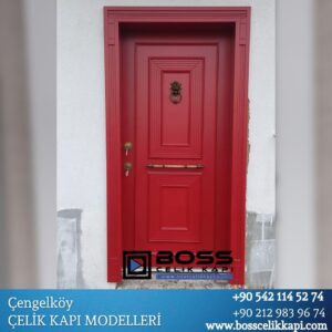 Çengelköy Çelik Kapı İndirimi Çelik Kapı Fiyatları Kampanyalı Çelik Kapılar Boss Çelik Kapı