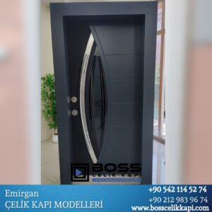 Emirgan Çelik Kapı İndirimi Çelik Kapı Fiyatları Kampanyalı Çelik Kapılar Boss Çelik Kapı