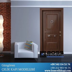 Güngören Çelik Kapı 3 Güngören Çelik Kapı İndirimi Çelik Kapı Fiyatları Kampanyalı Çelik Kapılar Boss Çelik Kapı