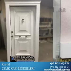 Kartal Çelik Kapı İndirimi Çelik Kapı Fiyatları Kampanyalı Çelik Kapılar Boss Çelik Kapı