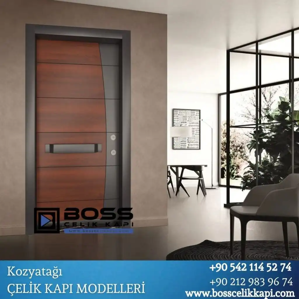 Kozyatagı Çelik Kapı 13 Kozyatağı Çelik Kapı İndirimi Çelik Kapı Fiyatları Kampanyalı Çelik Kapılar Boss Çelik Kapı