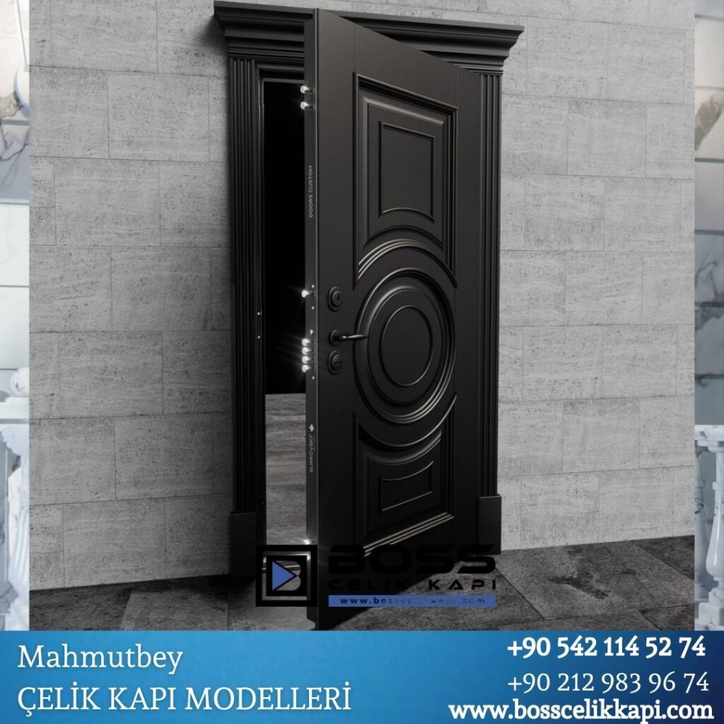 Mahmutbey Çelik Kapı 8 Mahmutbey Çelik Kapı İndirimi Çelik Kapı Fiyatları Kampanyalı Çelik Kapılar Boss Çelik Kapı