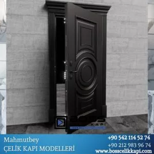 Mahmutbey Çelik Kapı İndirimi Çelik Kapı Fiyatları Kampanyalı Çelik Kapılar Boss Çelik Kapı