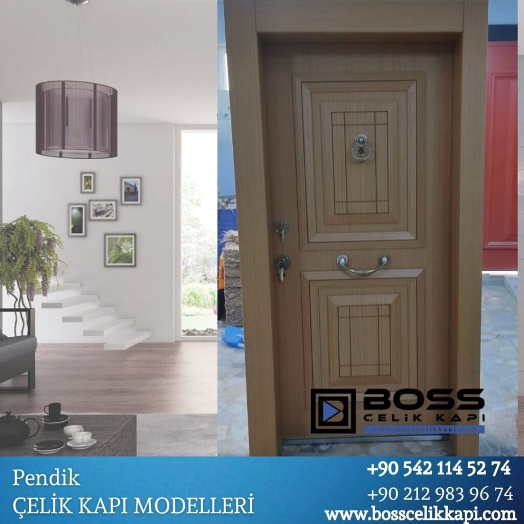 Pendik Çelik Kapı 2 Pendik Çelik Kapı İndirimi Çelik Kapı Fiyatları Kampanyalı Çelik Kapılar Boss Çelik Kapı