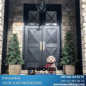 Polonezköy Çelik Kapı İndirimi Çelik Kapı Fiyatları Kampanyalı Çelik Kapılar Boss Çelik Kapı