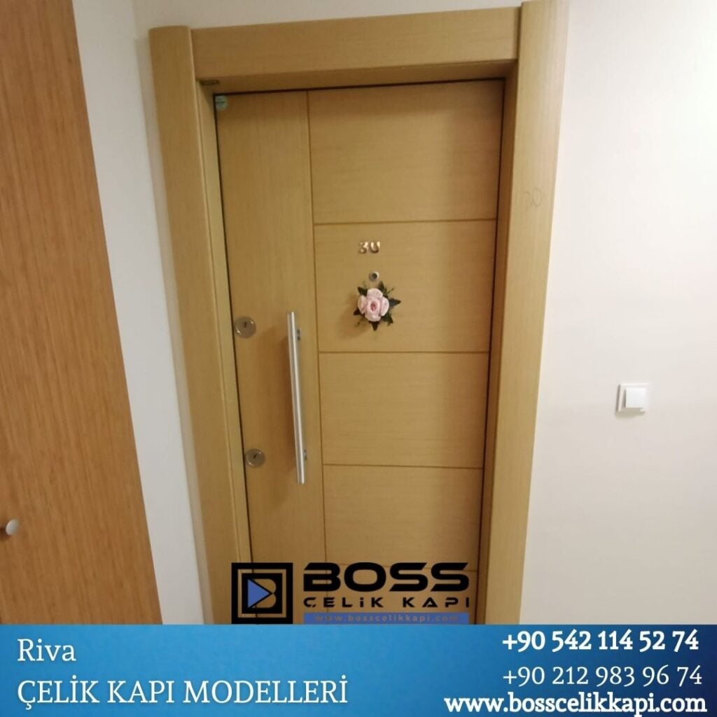 Riva Çelik Kapı 20 Riva Çelik Kapı İndirimi Çelik Kapı Fiyatları Kampanyalı Çelik Kapılar Boss Çelik Kapı