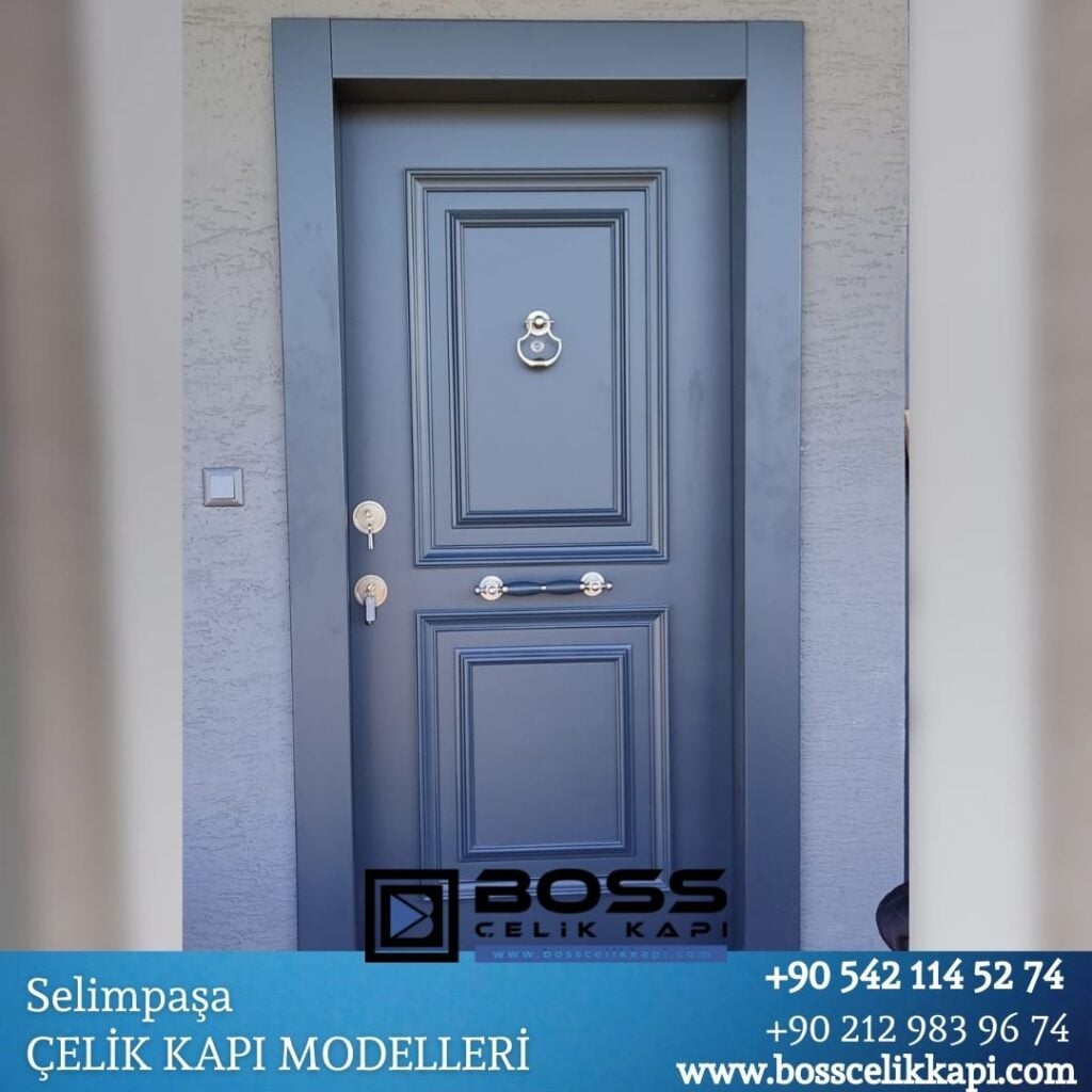 Selimpaşa Çelik Kapı 17 Selimpaşa Çelik Kapı İndirimi Çelik Kapı Fiyatları Kampanyalı Çelik Kapılar Boss Çelik Kapı