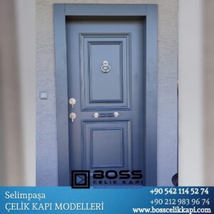 Selimpaşa Çelik Kapı İndirimi Çelik Kapı Fiyatları Kampanyalı Çelik Kapılar Boss Çelik Kapı