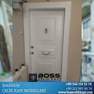 Şenlikköy Çelik Kapı 3 Şenlikköy Çelik Kapı İndirimi Çelik Kapı Fiyatları Kampanyalı Çelik Kapılar Boss Çelik Kapı