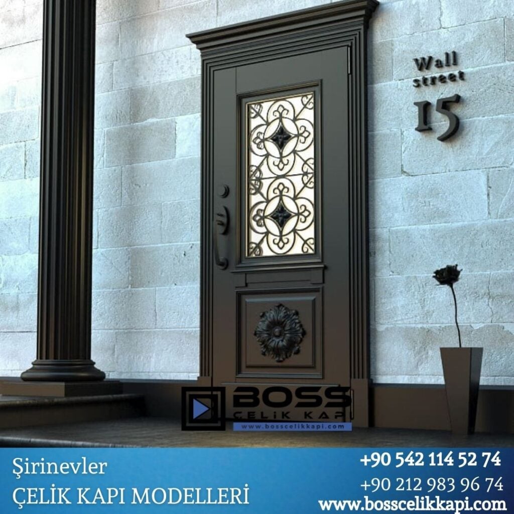 Şirinevler Çelik Kapı 11 Şirinevler Çelik Kapı İndirimi Çelik Kapı Fiyatları Kampanyalı Çelik Kapılar Boss Çelik Kapı
