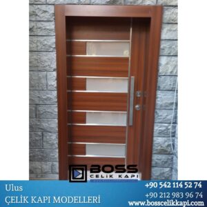 Ulus Çelik Kapı 3 Ulus Çelik Kapı İndirimi Çelik Kapı Fiyatları Kampanyalı Çelik Kapılar Boss Çelik Kapı