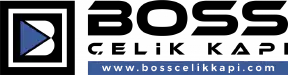 Boss Çelik Kapı